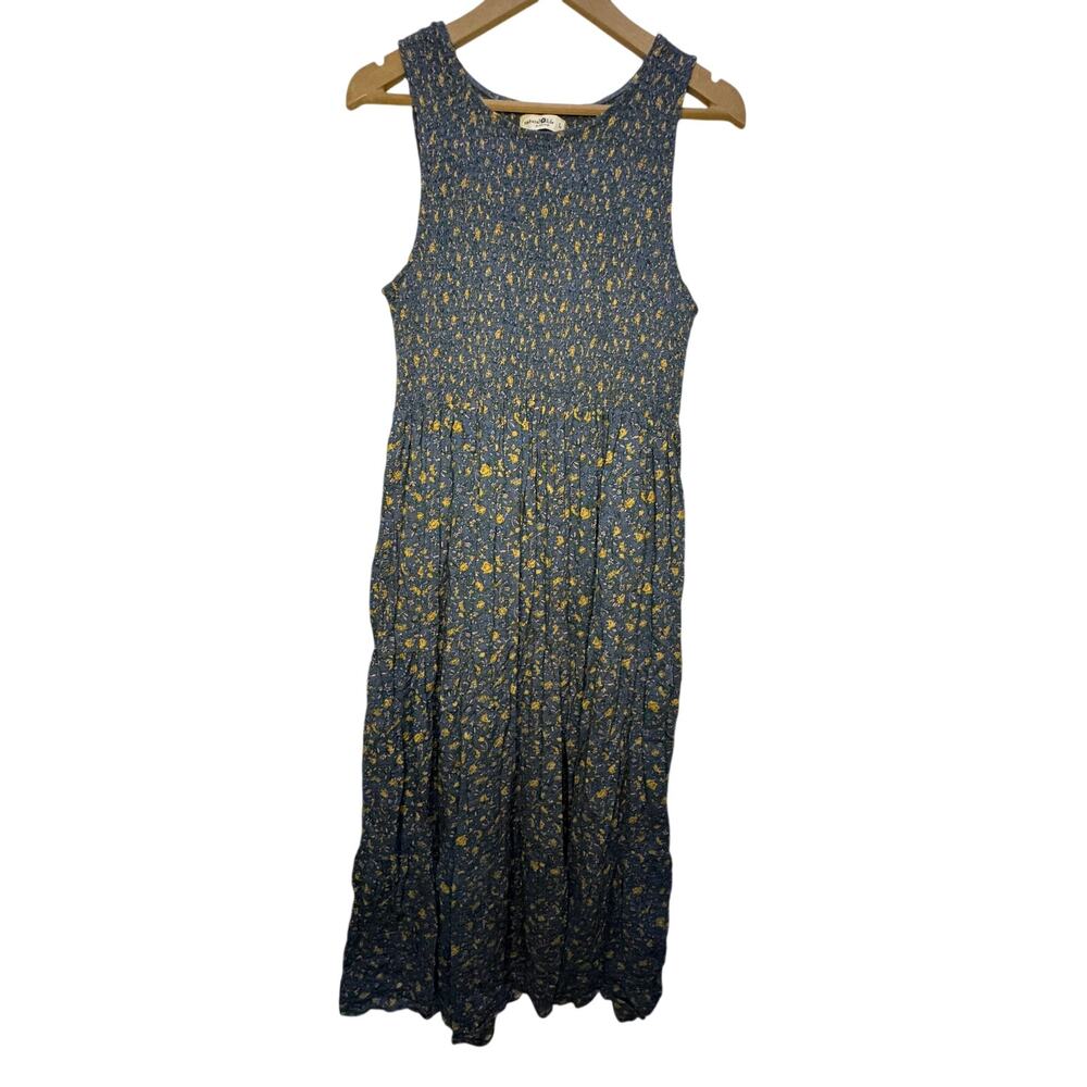Natural Life Emmie Dress Large